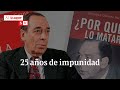 Álvaro Gómez Hurtado: ¿Samper y Serpa son los autores intelectuales del crimen? | Al Ataque