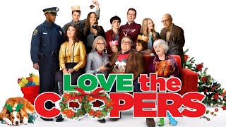 Love the Coopers 2015 Movie | Alan Arkin, John Goodman, Ed Helms, Diane Keaton | Review &amp; Fact