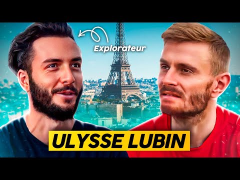 Une vie de défis @UlysseLubin - INTERVIEW