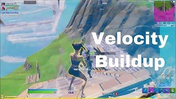 How to make insane Velocity on Davinci Resolve!