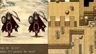 Caminho Estreito - RPG Cristão - Trailer 2012 screenshot 4