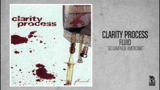 Clarity Process - Ad Campaign Americana