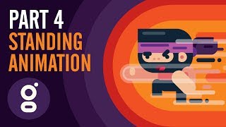 パート 4: ボスの放置、2D スプライト アニメーション screenshot 3