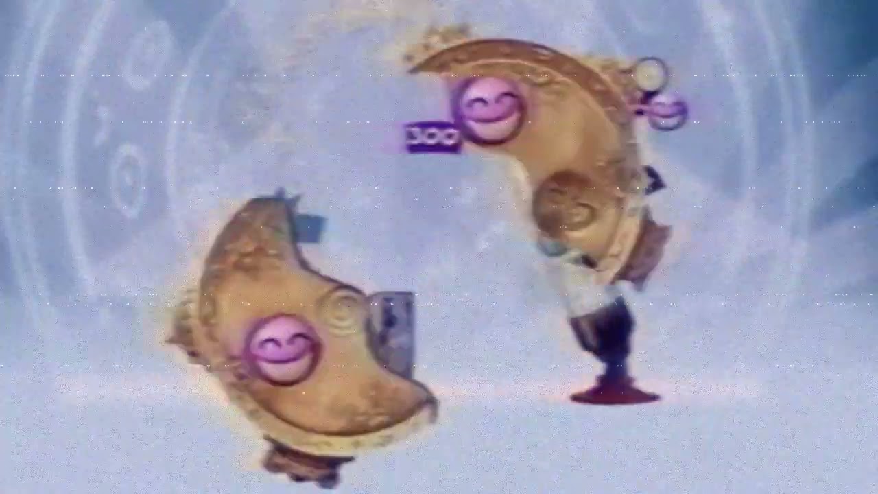 Moody Clouds Medley (Rayman Origins) Slowed+Reverb