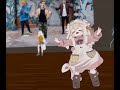 【まねっこだんす/Copycat dance】 Poker Face 【みなほしちゃん/Minahoshi-chan】