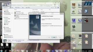 Hướng dẫn Cài Đặt và Crack Proteus 7 8 SP2