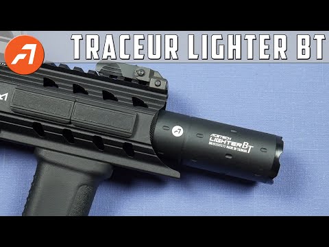 Review | ACETECH Lighter BT Tracer & Chronograph