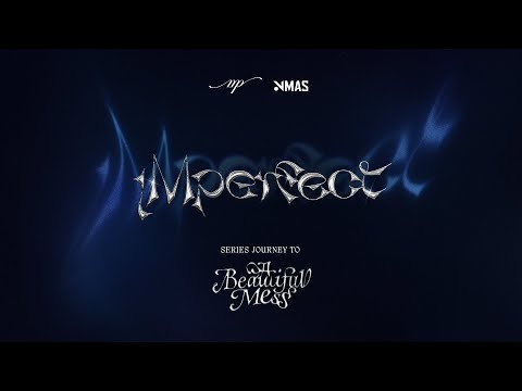 JOURNEY TO A BEAUTIFUL MESS | MAI PHUONG ft. F.HERO - IMperfect