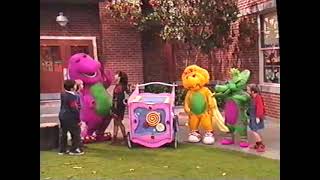 Fun & Games (2016 Version) Part 63