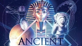 Ancient Aliens Soundtrack Tracklist