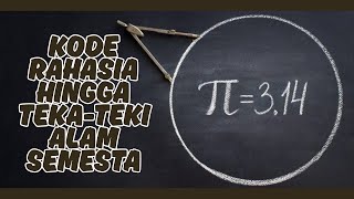Pi (π): Angka Tak Berujung dan Keajaiban di Baliknya