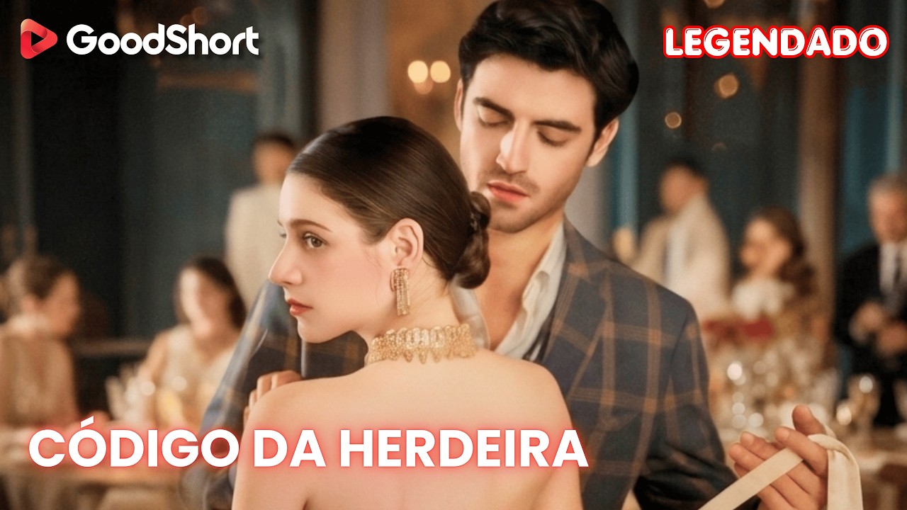 Código da Herdeira