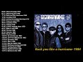 Scorpions // The Ultimate Collection Through The Years 1