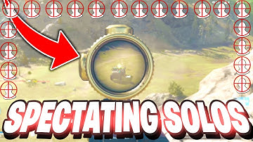SPECTATING A LOBBY FULL OF HACKERS (Warzone Spectating Random Solos) Warzone Spectating Hacker