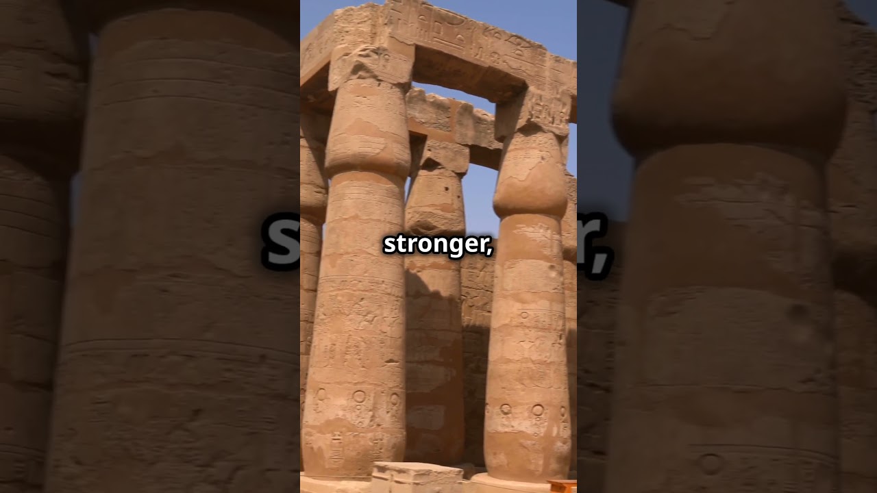 What Led to the Downfall of Ancient Egypt's Kingdom?