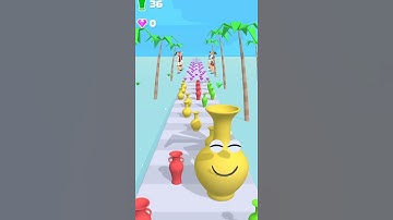 JUICE RUN All Levels Gameplay iOS, Android Walkthrough New Big UPDATE Games Mobile App