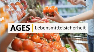 Lebensmittelsicherheit in Österreich