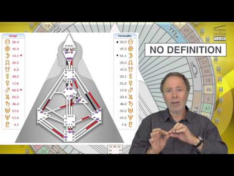 No Definition by Richard Beaumont - PREVIEW