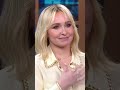 Hayden Panettiere in her first interview since the passing of her younger brother Jansen | GMA