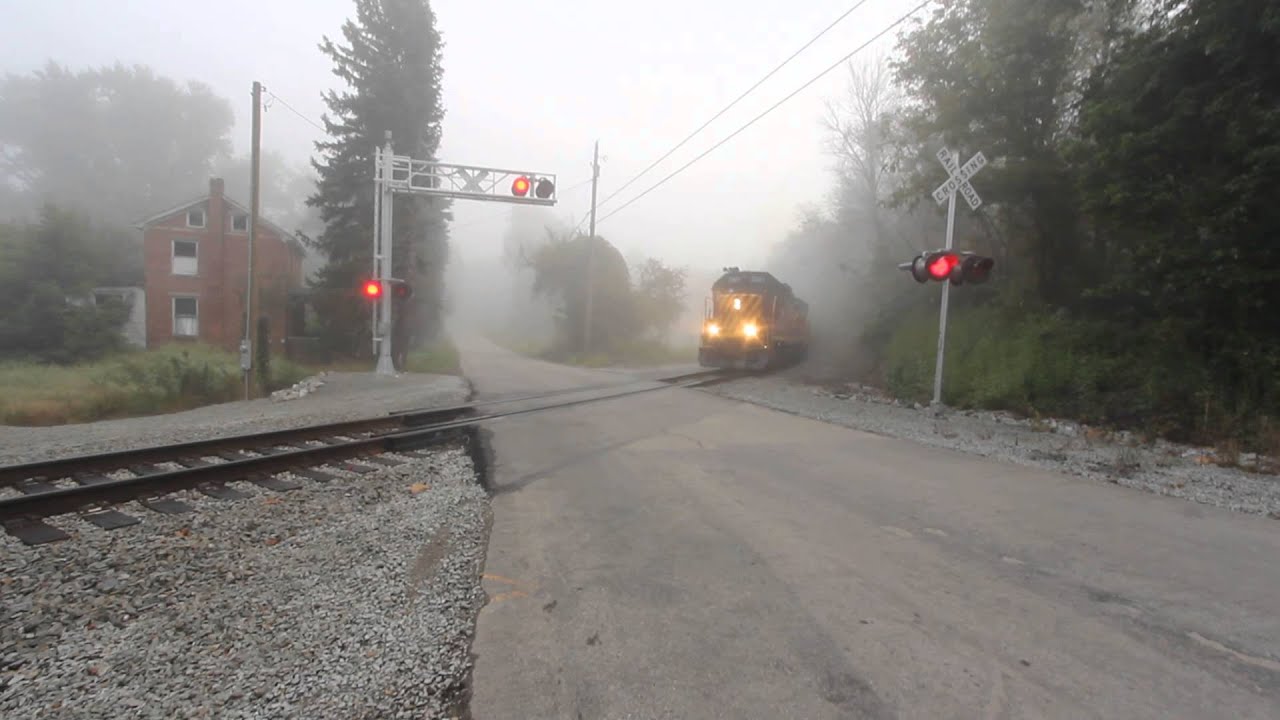 SWP at Everson PA YouTube