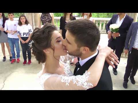 STUDIO SOPRANO PRESENT: თორნიკე \u0026 ვიკა ( WEDDING)