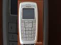 Nokia 2600b Movistar CHL 2004 Alarm #nokia #nostalgia #movistar