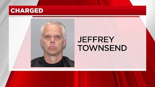 Clemson Professor Charged