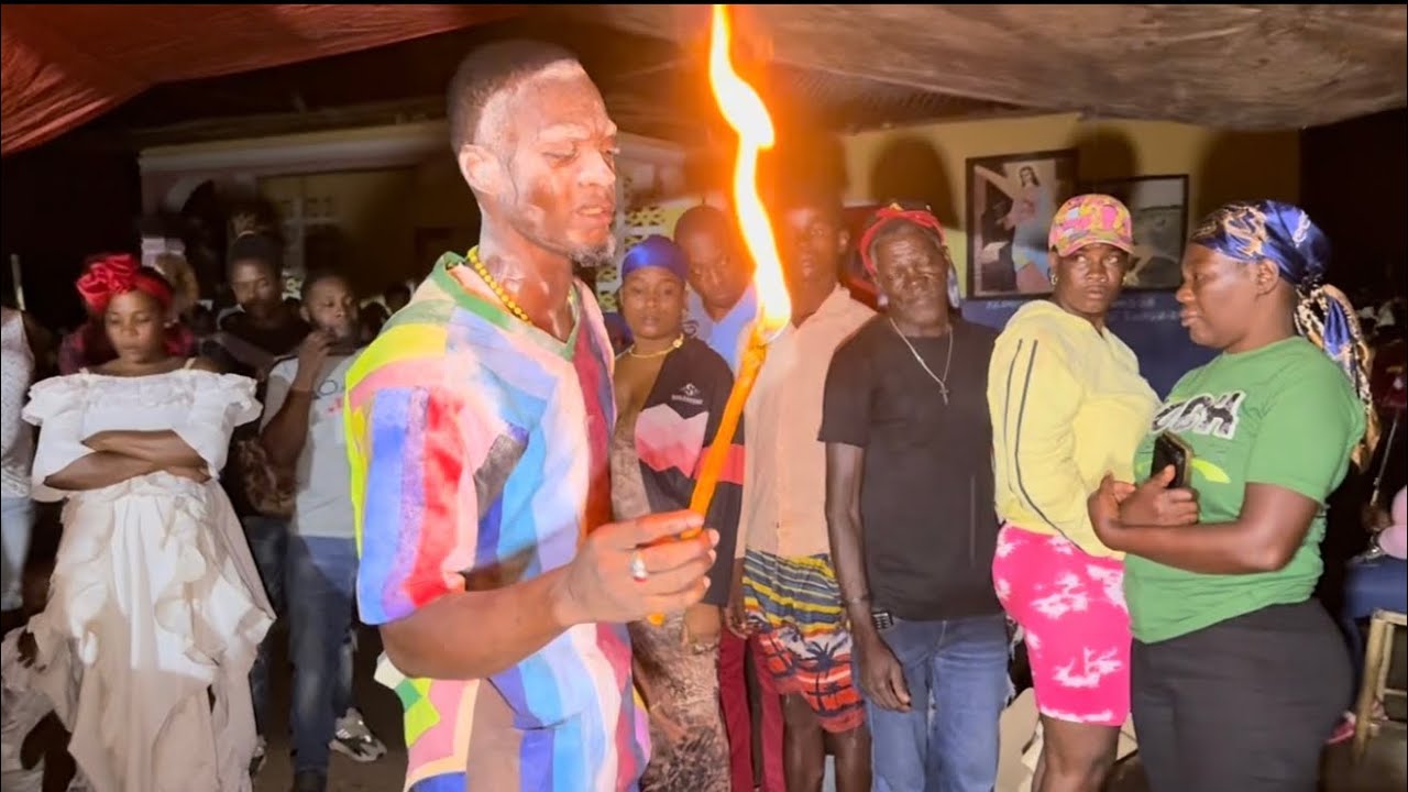 BORAN MONTE BÒKÒ FANEL PANDAN LAP CHANTE 