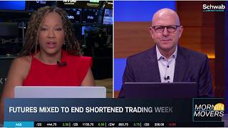 GOOGL, AMZN & META Price Target Adjustments, PLTR Upgrade Move Tech