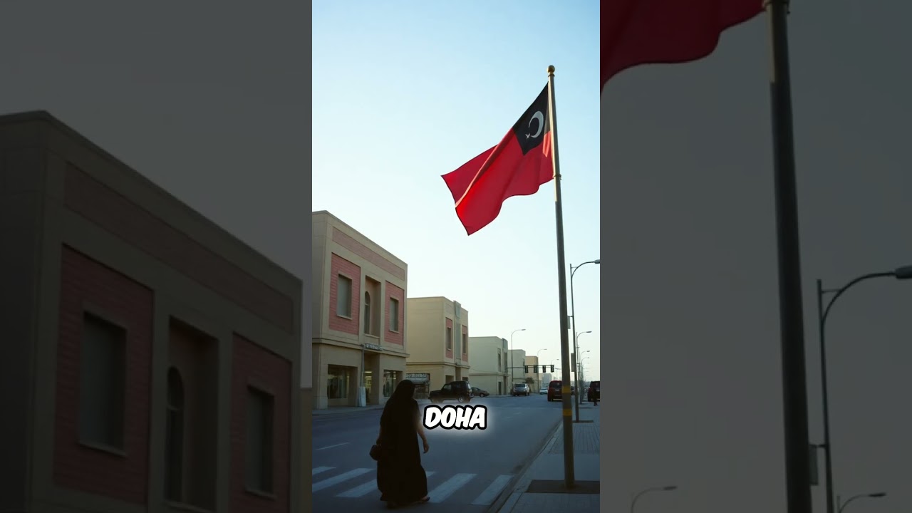 Qatar's Role in U.S.-Hamas Diplomacy Revealed. 