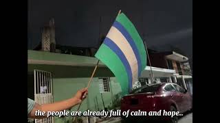 Raise the Flag (full and final version)