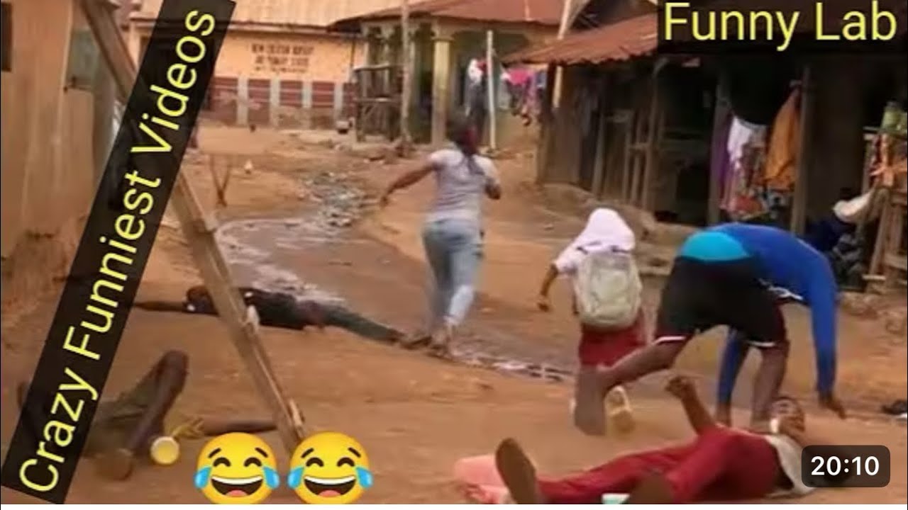 Try Not To Laugh Challenge 😂 ▶️ LEVEL 5 | Instant Regret Fails Compilation 2025