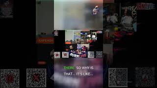 What makes the WNBA untouchable — brand and criticism