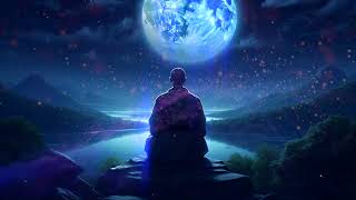 '10 Minutes meditation”  Relaxing Music of Heart Sutra  Japanese Zen Music  Healing, Sleep