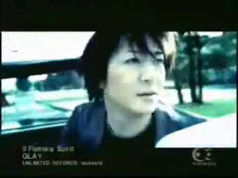 GLAY / あの夏から一番遠い場所(자작 영상) [한국어 자막 有]
