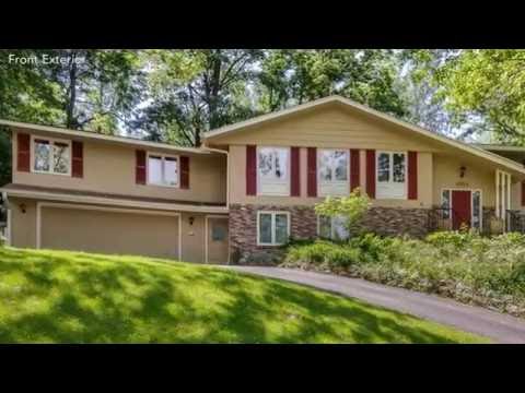 15713 Woodgate Rd S, Minnetonka, MN home video tour
