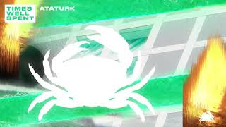 Krabs - ATATURK