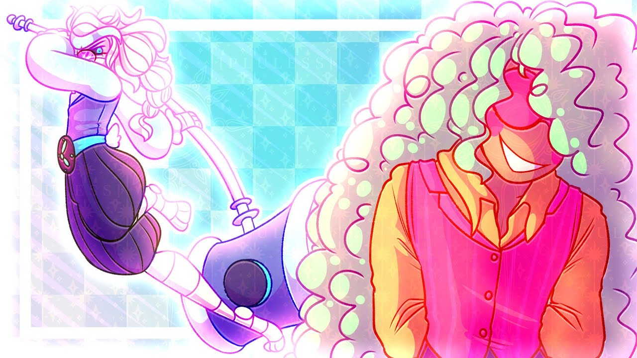 Boss Battle | Minecraft FNAF Wonderland