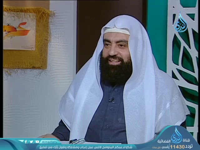 أمثلة عملية على خلاف العلماء 196  هل دم الإنسان المسفوح طاهر أم لا ؟ | د متولي البراجيلي