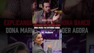 Como os Bancos Funcionam? (Até a Dona Maria Entende!) #anthonymirandacortes #ClipeiBrasil