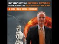 #56 | New rules of competitive advantages and competition | Moats & Marathons w/ Jeffrey Towson