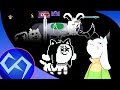 Undertale Corruptions! - HIGHLIGHTS (True Pacifist)