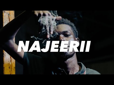 [FREE] Dancehall Riddim Instrumental “Najeerii” Type Beat 2023 - YouTube