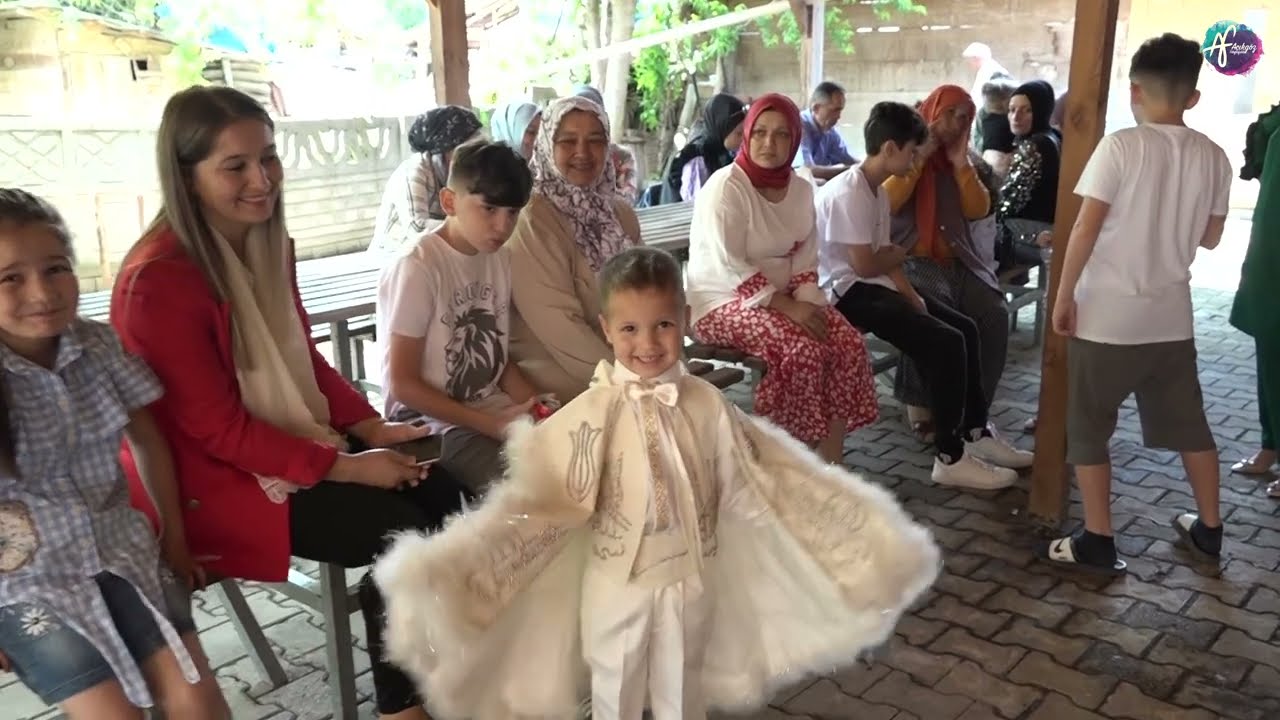 Teksen Ömer Aygün Sünnet Düğünü