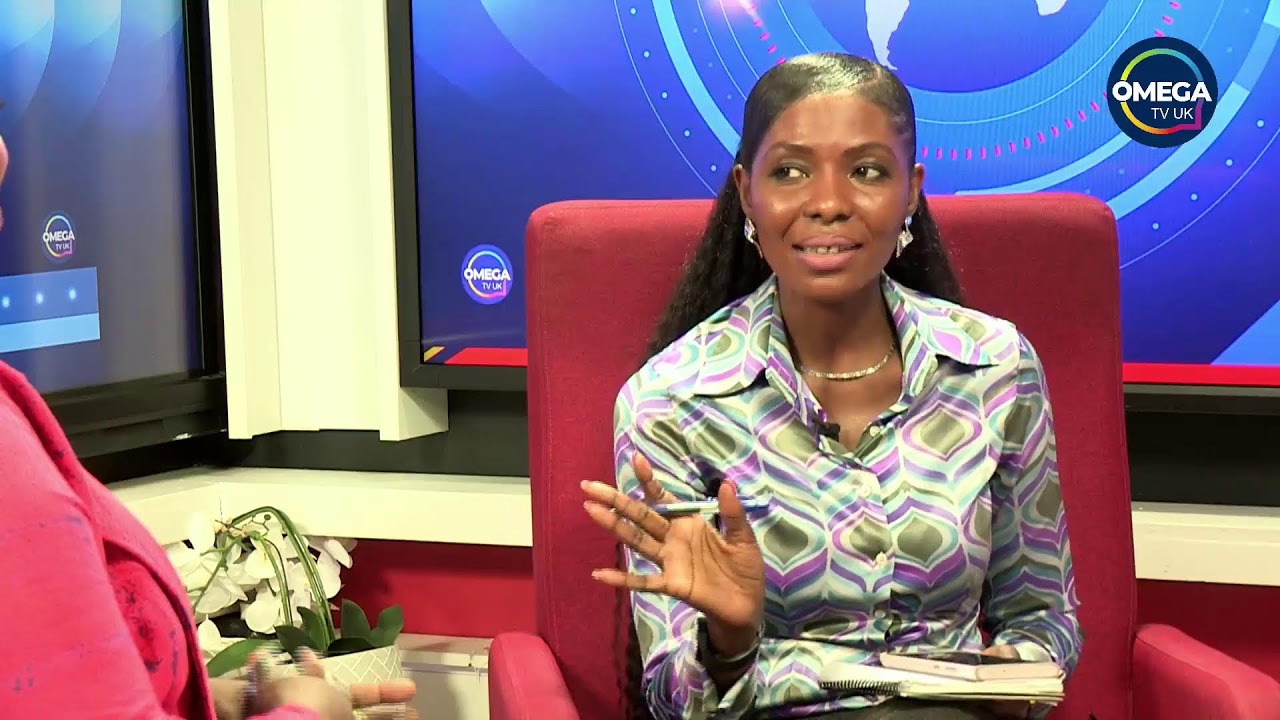 Community News | Appolonia City & Ghana’s Property Future | Omega TV UK
