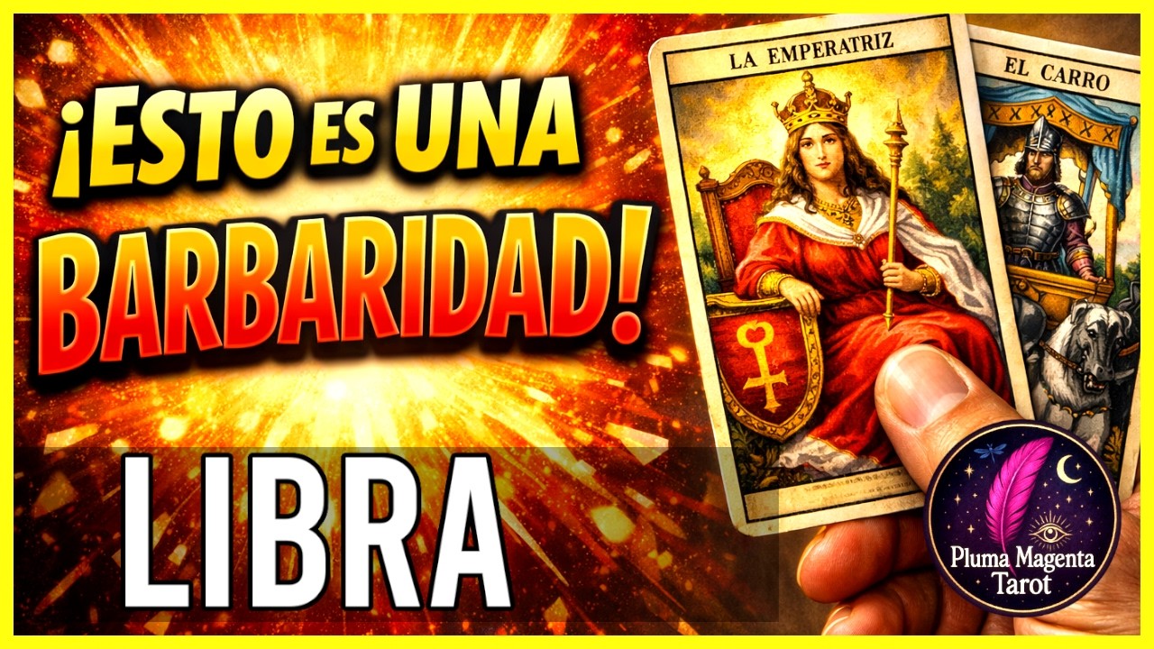 LIBRA ☀️ ALGUIEN QUE SE FUE DE TU VIDA! YA NO PUEDE ESTAR MAS SIN TI! ☀️ #LIBRA