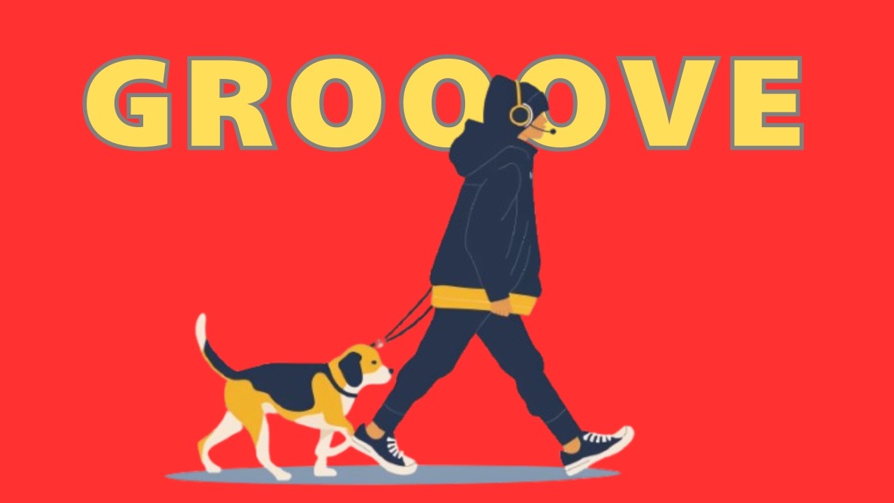 METRO BASSLINE｜Urban Chill｜Vol.07｜自分を甘やかす、上質なチルタイム