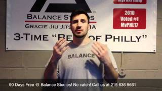 90 Day Free Philadelphia Gracie Jiu-Jitsu And Mixed Martial Arts