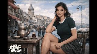 Madrigal - Seni Dert Etmeler - Psychedelic Anatolian Rock