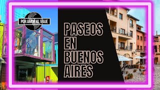 Paseos cercanos: Mercado de Maschwitz / Torrepueblo / Y más ✅